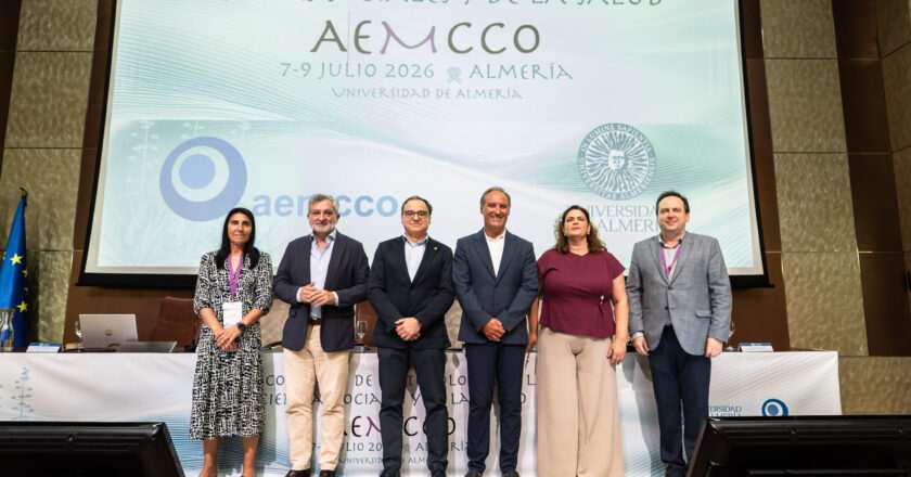 Reunión de más de 200 expertos en el XIX Congreso de Metodología de las Ciencias Sociales y de la Salud