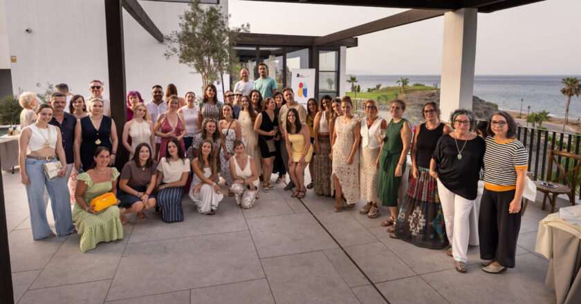 Talento Almeriense muestra en Mojácar la creatividad y la calidad artesanal de la provincia