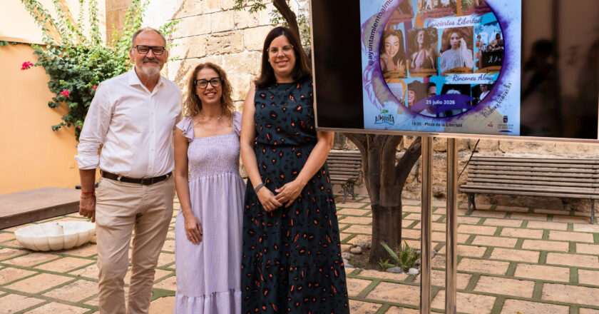 El Festival Alma de Almócita se celebra este sábado con arte, música y cultura rural