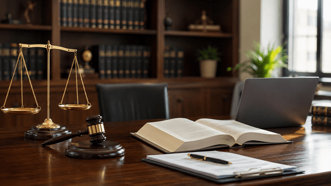 Abogados en Málaga