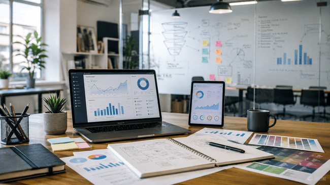 Agencias de marketing en Sevilla