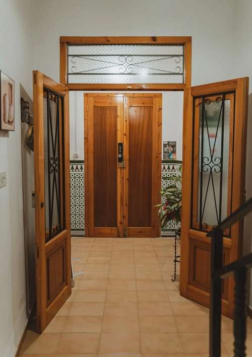 Casa Arcadia