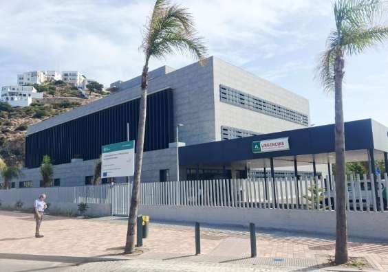 La Junta impulsa su Plan de Infraestructuras sanitarias con un nuevo centro de salud en Granada