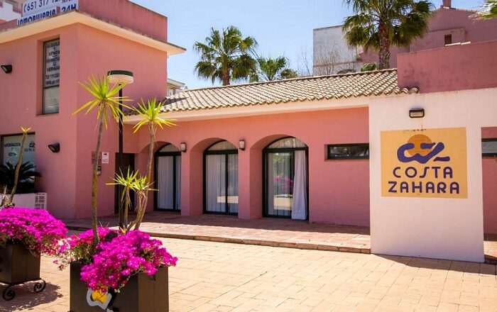 Costa Zahara Gestión S.L.: experiencia inmobiliaria y gestión de propiedades en la costa de Cádiz