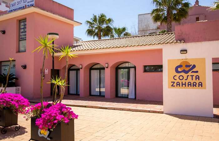 Costa Zahara Gestión S.L.: experiencia inmobiliaria y gestión de propiedades en la costa de Cádiz
