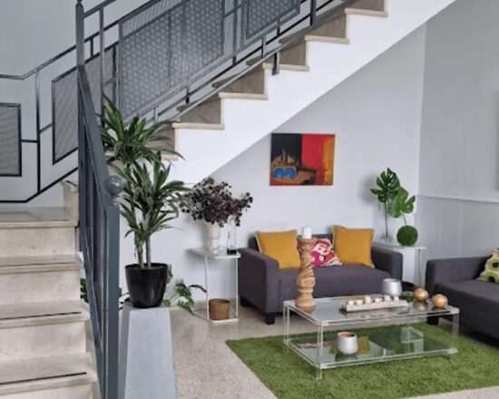 Coworking Sevilla consolida su propuesta flexible de oficinas en el Polígono Industrial El Pino