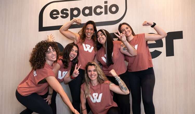 Espacio Power: fisioterapia, movimiento y salud de la mujer desde un enfoque integral