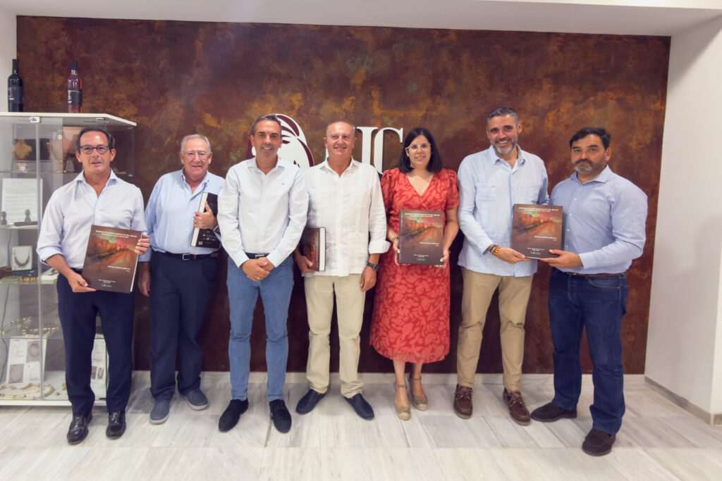 El CICA conmemora su primer aniversario como acceso al legado argárico de Antas