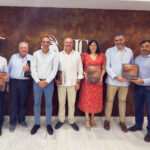 El CICA conmemora su primer aniversario como acceso al legado argárico de Antas