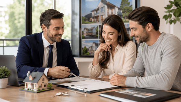 Inmobiliarias en Huelva