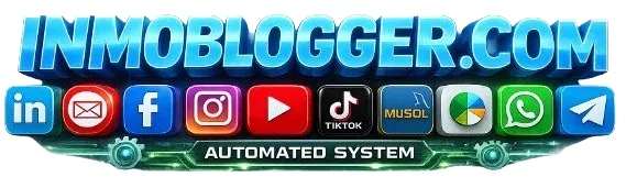 Inmoblogger, una plataforma de gestión y captación para el sector inmobiliario desde Fuengirola