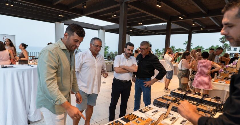 Sabores Almería muestra su excelencia gastronómica junto al Mar Mediterráneo