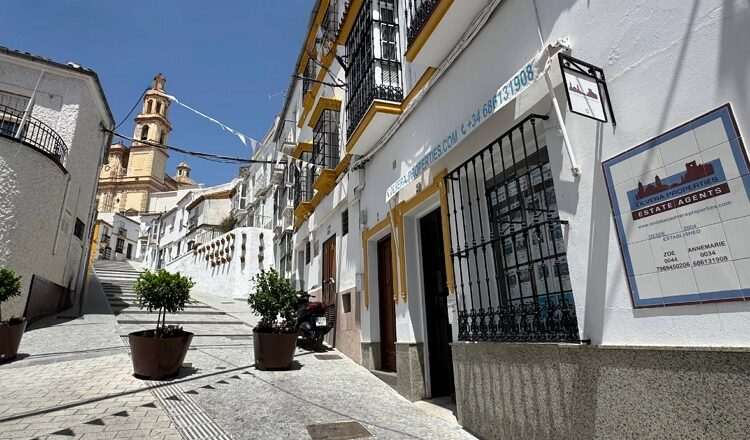 Olvera Properties: Referente en la intermediación inmobiliaria en el corazón de Andalucía