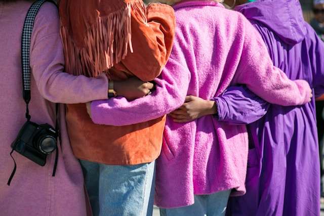 Psicólogas alertan de que el nuevo modelo del IAM puede comprometer la atención especializada a víctimas de violencia de género