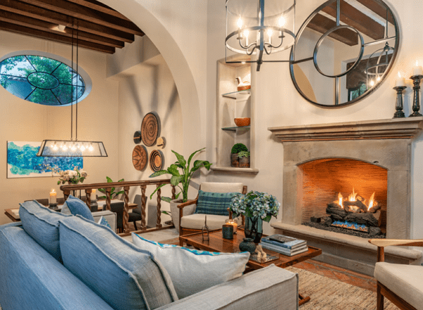 Pure Interiors: El interiorismo de lujo se consolida en la Costa del Sol