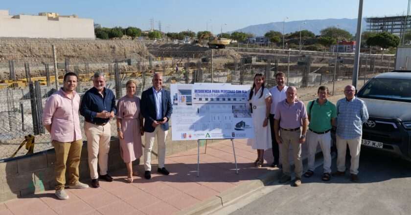 ASPAPROS realiza su sueño más ambicioso con la creación del primer centro residencial para adultos con TEA