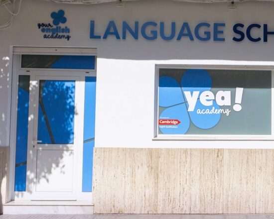Your English Academy consolida su liderazgo en la enseñanza de inglés en La Línea de la Concepción