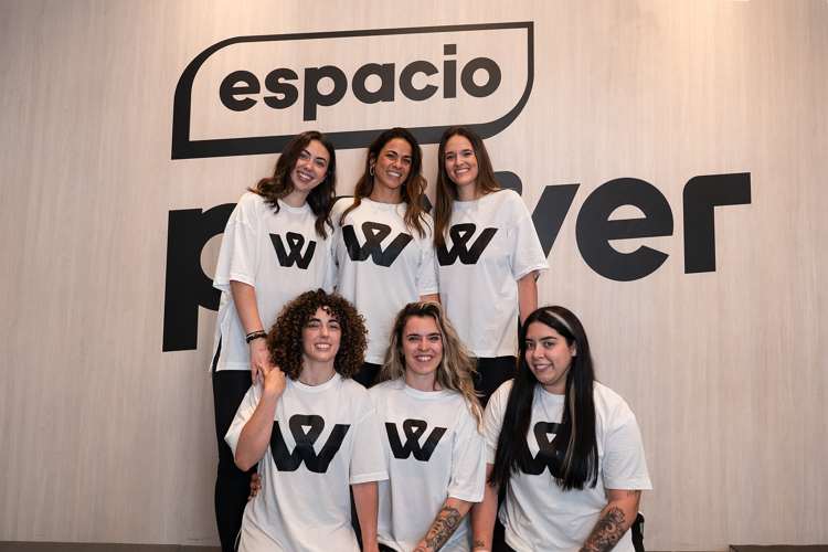 espacio-power