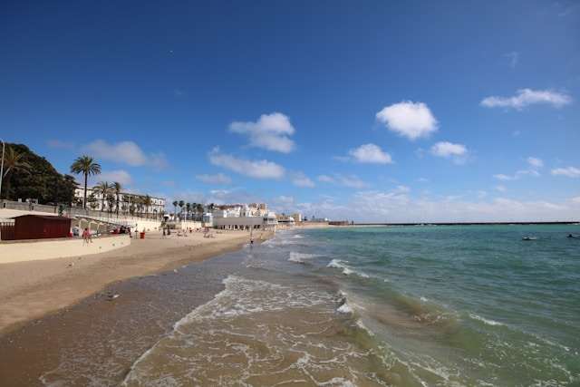 Inmobiliarias en Cádiz