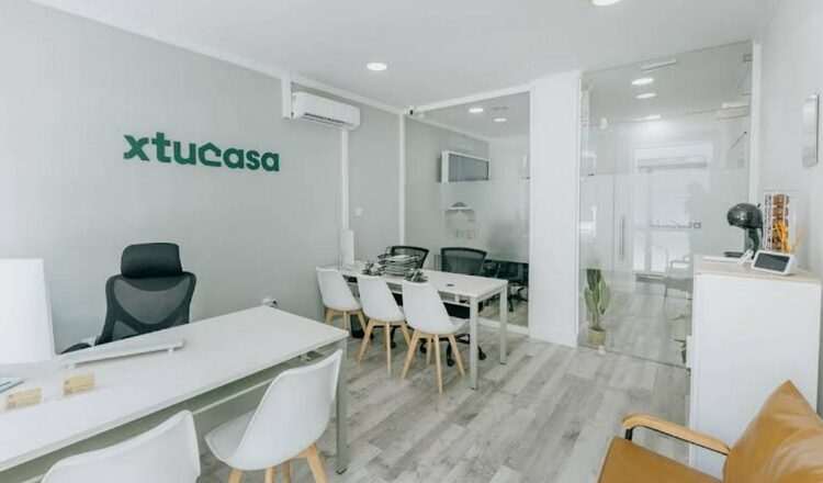 xtucasa impulsa el mercado inmobiliario en San Fernando con un enfoque integral y colaborativo