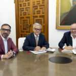 Diputación de Córdoba y UCO unen fuerzas para combatir el avispón asiático