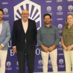 Colaboración entre la UCO y la academia de adiestramiento canino Inducan para actividades formativas y científicas