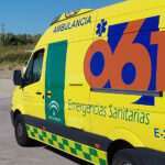 Siete personas heridas, incluidos cinco menores, en un accidente de tráfico en Cártama