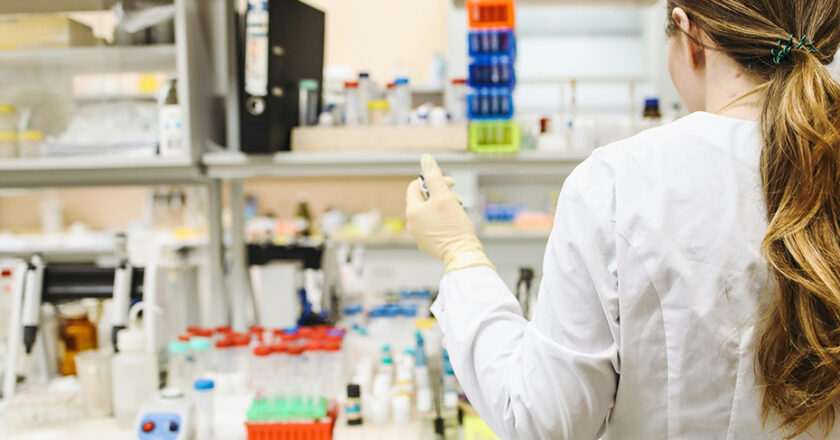 Casi 1.600 profesionales formados por el Biobanco de la sanidad pública en cinco años