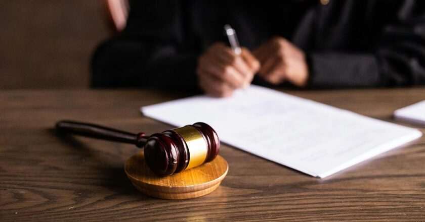 La Junta destina 12 millones a la Justicia Gratuita en el primer pago del segundo trimestre de 2026