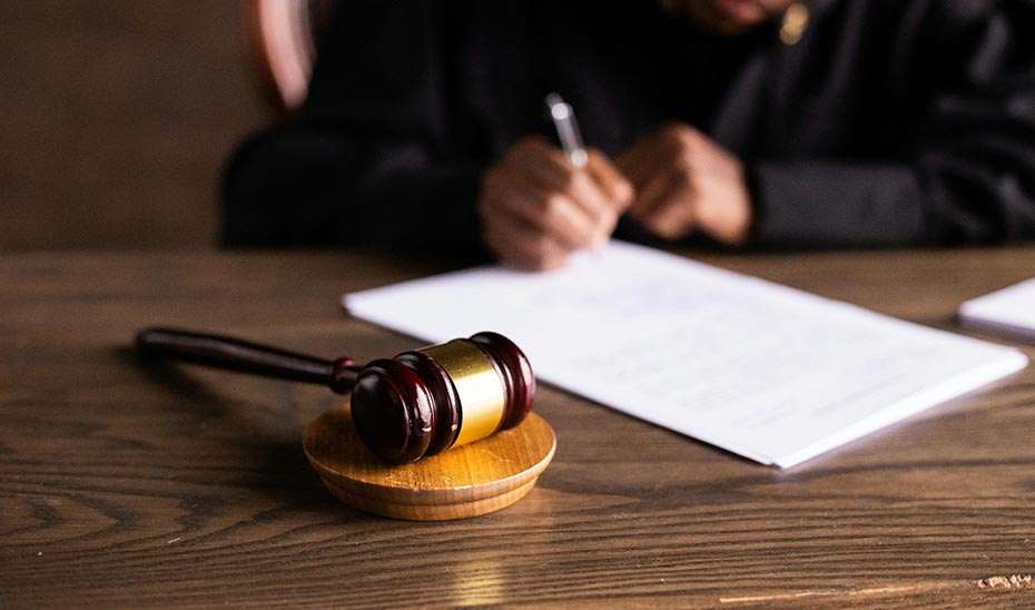 La Junta destina 12 millones a la Justicia Gratuita en el primer pago del segundo trimestre de 2026