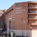 Cuatro personas heridas en un accidente de tráfico en Fondón