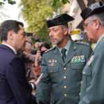 La Junta exige al Gobierno la reactivación de la unidad de élite de la Guardia Civil para combatir el narcotráfico