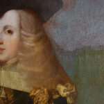 El retrato ecuestre del rey niño Carlos II se exhibirá en el Prado en la muestra dedicada a Mariana de Austria
