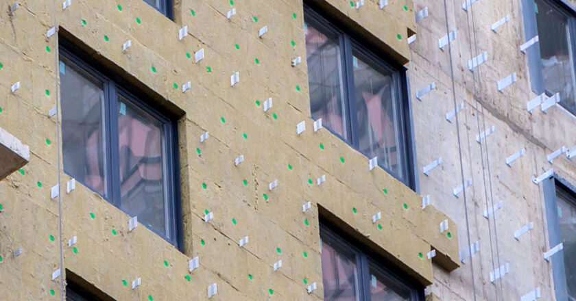 Junta destina 9,2 millones de euros a la rehabilitación energética de edificios