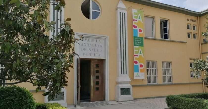 Nuevas formas de enseñanza y aprendizaje en salud pública y gestión sanitaria impulsadas por la EASP