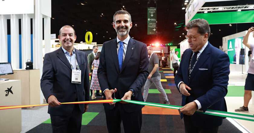 Andalucía impulsa la calidad, seguridad e innovación en ferias agroalimentarias