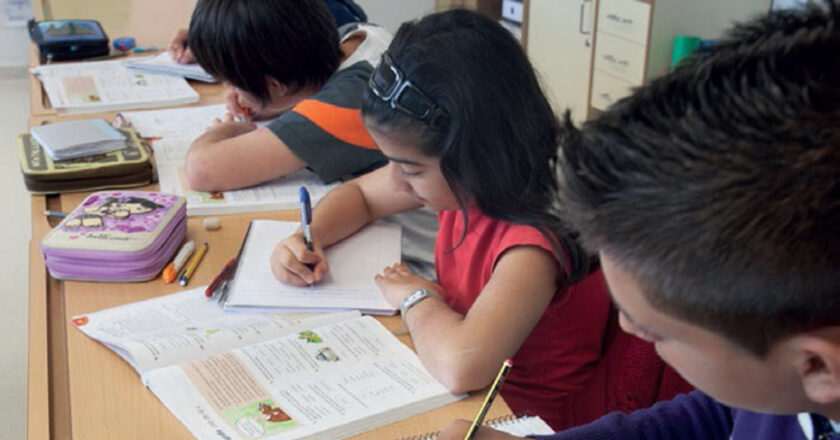 La Junta asigna 50 millones al programa de Gratuidad de Libros de Texto para el próximo curso