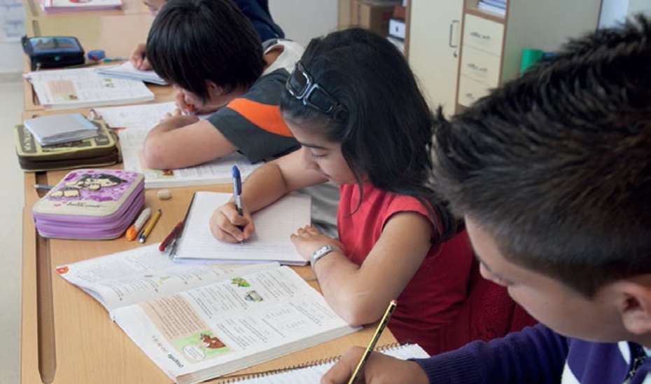 La Junta asigna 50 millones al programa de Gratuidad de Libros de Texto para el próximo curso