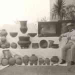 Digitalización de la Colección Bonsor en el Archivo General de Andalucía