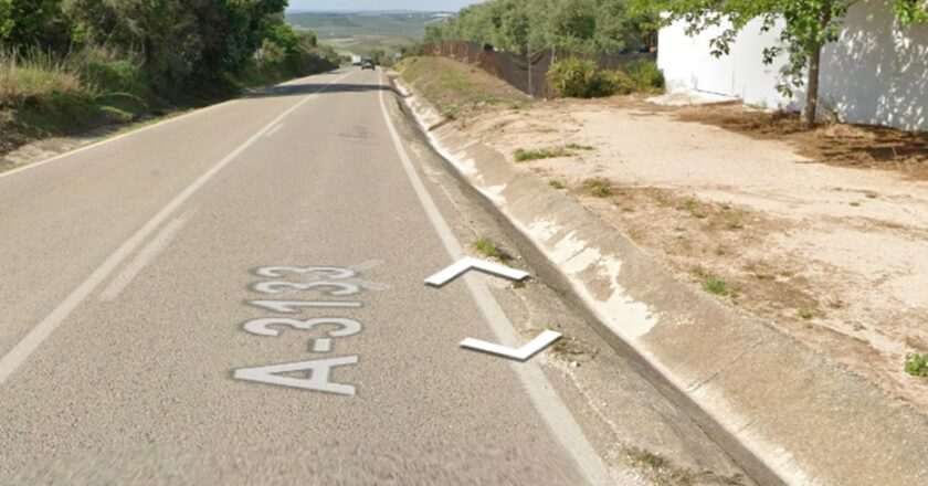 Accidente en Montalbán de Córdoba deja un muerto y dos heridos