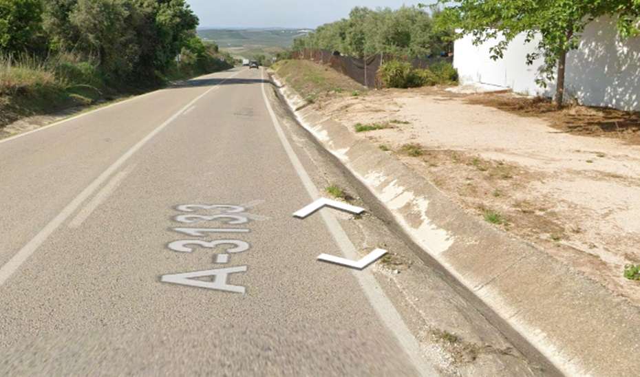 Accidente en Montalbán de Córdoba deja un muerto y dos heridos