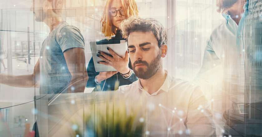 Andalucía destaca en contratación pública digital con el 36% de la inversión nacional