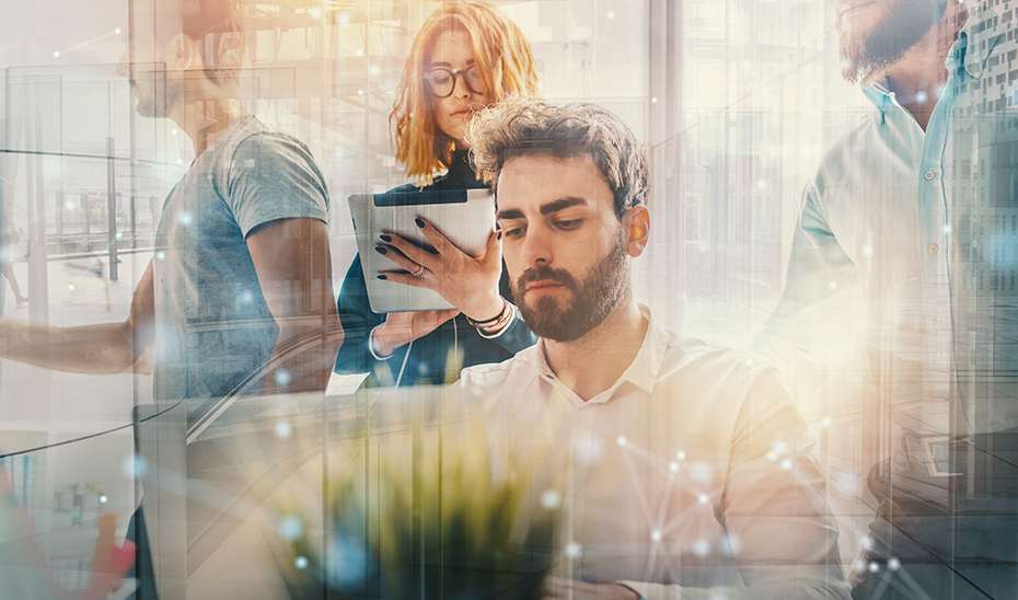 Andalucía destaca en contratación pública digital con el 36% de la inversión nacional