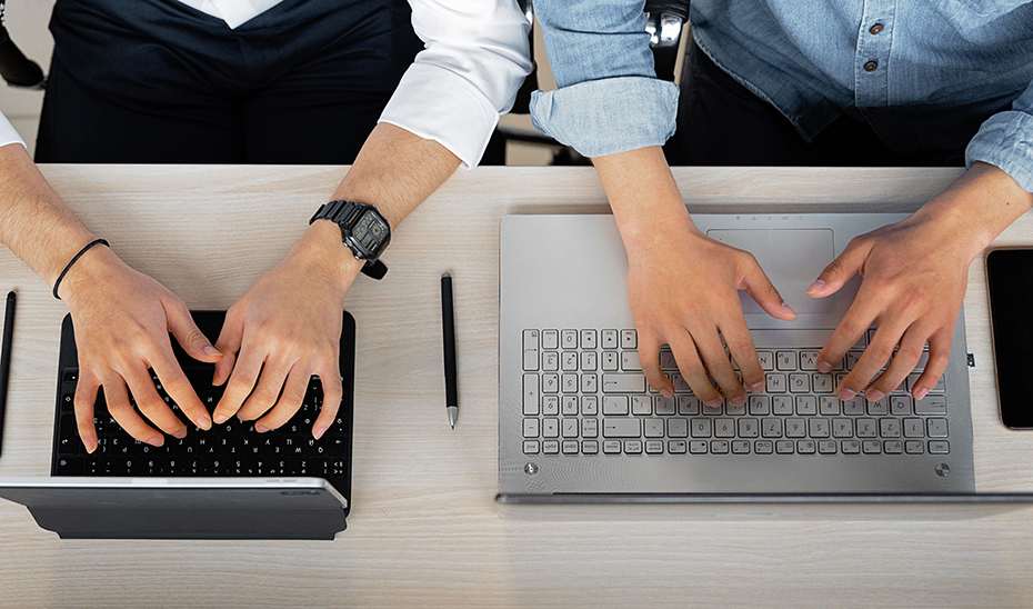 Andalucía acelera los procesos de convocatorias masivas mediante la implementación de nuevas tecnologías