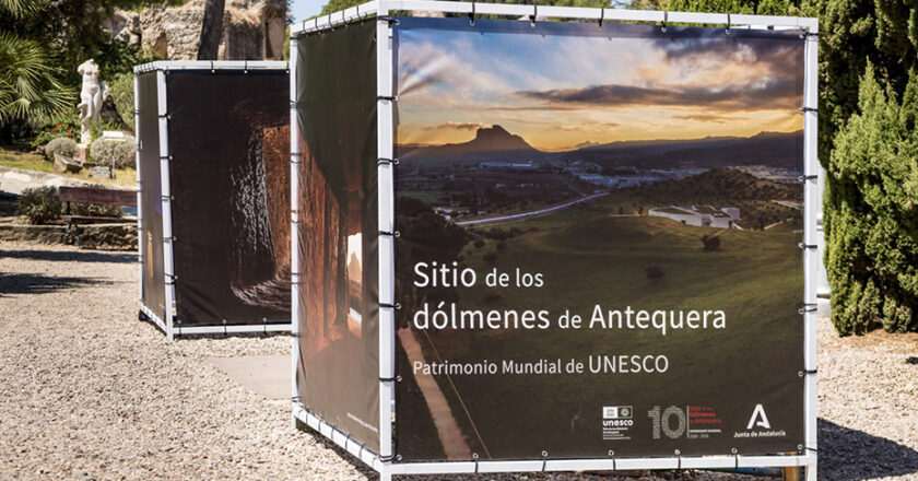 La Consejería de Cultura conmemora el Día de la Arqueología resaltando el Patrimonio Mundial andaluz