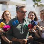 La Junta defiende que los problemas se resuelven y rechaza el reparto de menores migrantes