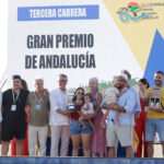La Junta resalta las Carreras de Caballos de Sanlúcar como símbolo de la identidad andaluza