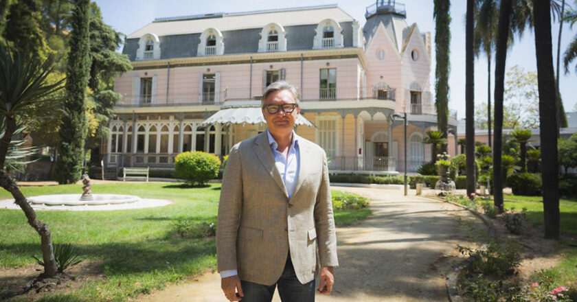Gavira señala a Sánchez por permitir que las mafias lucren con la situación en Ceuta