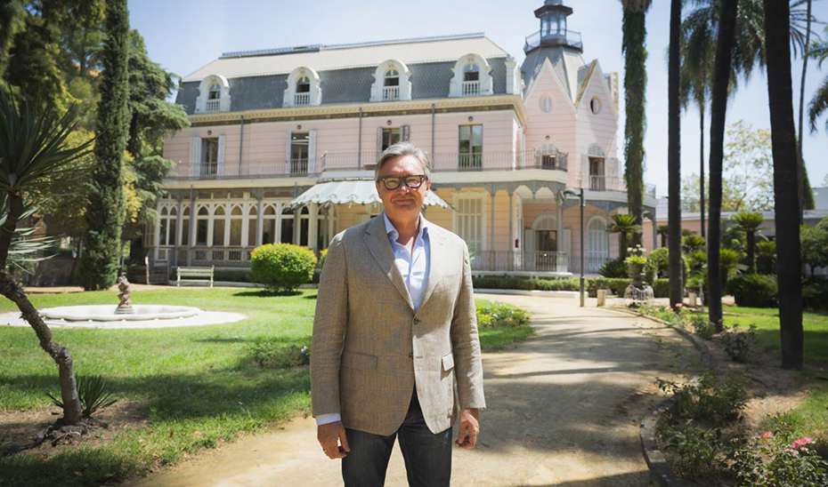 Gavira señala a Sánchez por permitir que las mafias lucren con la situación en Ceuta