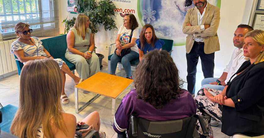 La Junta asegura respaldo a familias afectadas por los terremotos y presenta nuevas ayudas